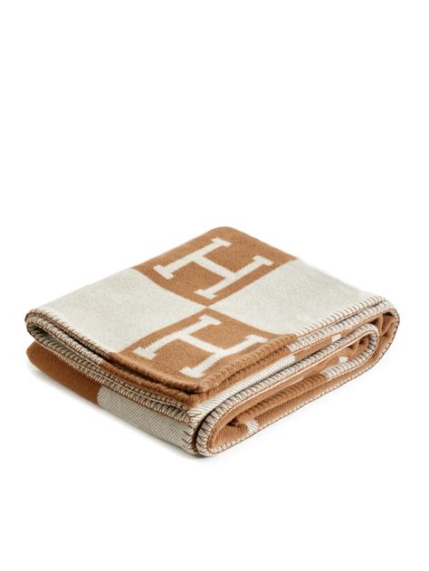 hermes cashmere blankets patterns|hermes avalon blanket discontinued.